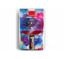 Теннисная ракетка Start line Level 600 New (анатомическая) 12703