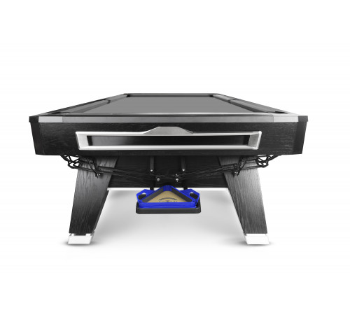 Бильярдный стол TAO-MI Model 1 пул 9 ft, сукно Gray