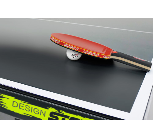 Теннисная ракетка Start line Level 400 New (анатомическая) 12501