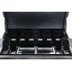 Газовый гриль 3+1 горелки