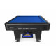Бильярдный стол TAO-MI Model 3 пул 9 ft, сукно Blue