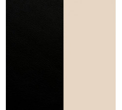 Коричнево-черный 