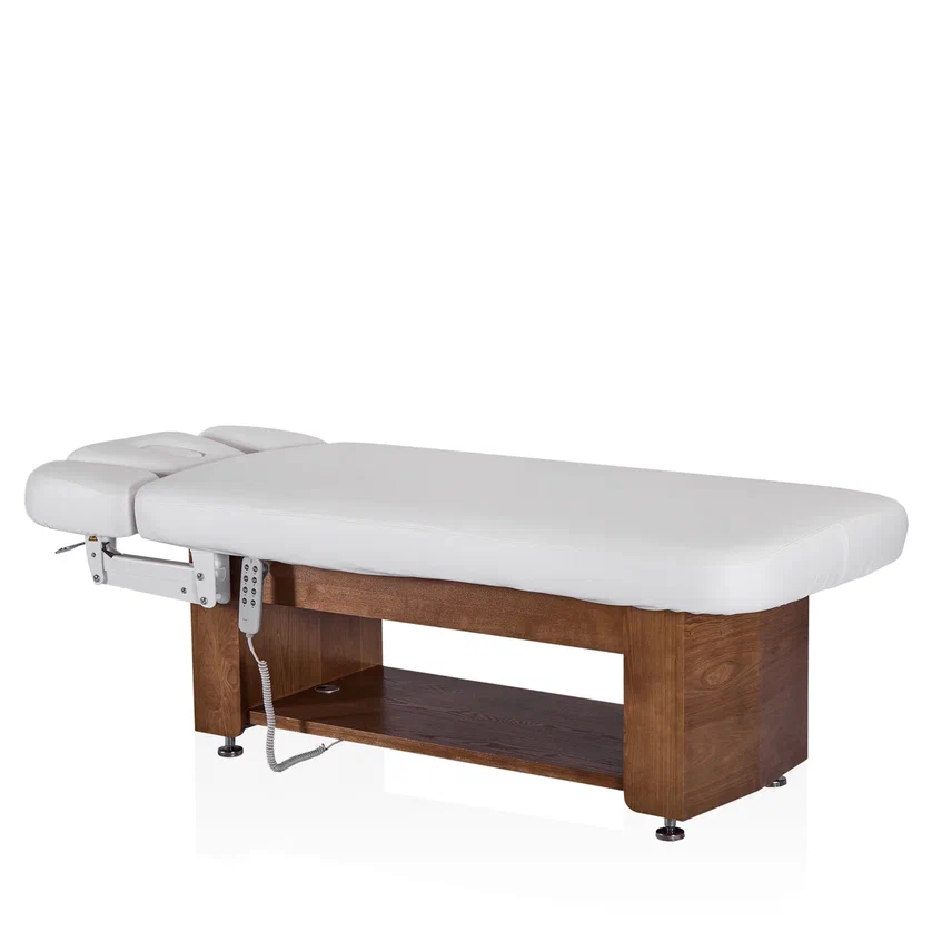 Электрический стационарный массажный стол Alexander A-Salon