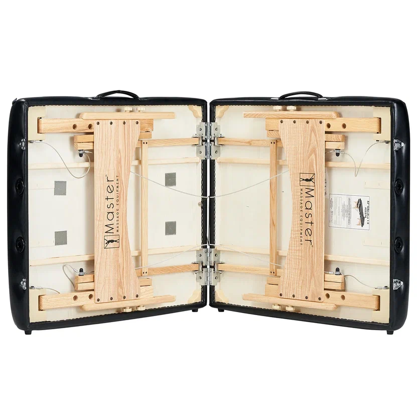 Массажный стол складной Master Gibraltar