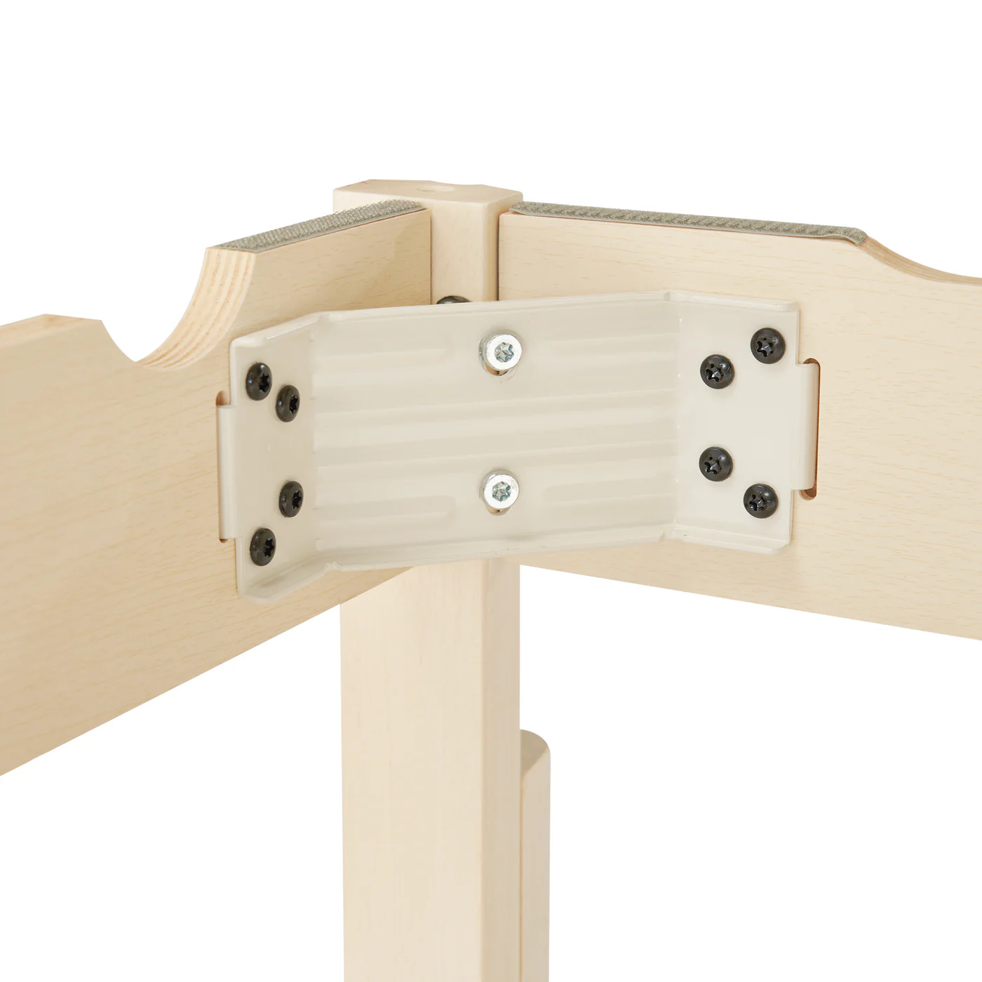 Массажный стол стационарный Master Airwave, с воздушным массажем